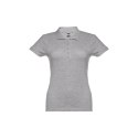 THC EVE II. Damski polo t-shirt