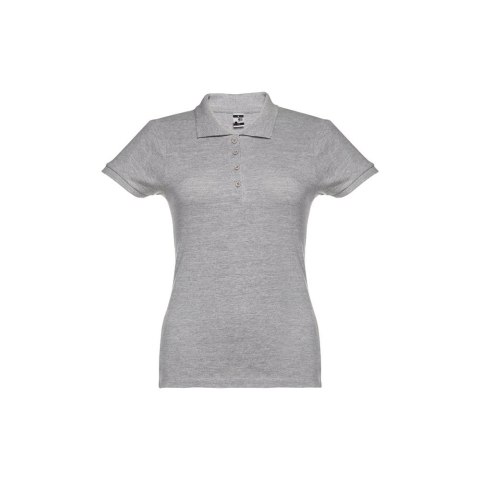 THC EVE II. Damski polo t-shirt