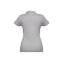 THC EVE II. Damski polo t-shirt
