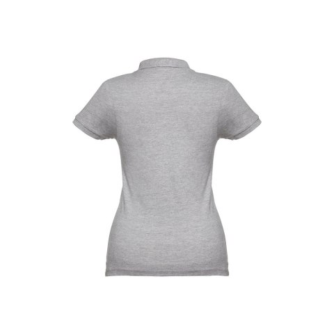 THC EVE II. Damski polo t-shirt