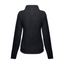 THC HELSINKI WOMEN. Damska bluza polarowa z poliestrowym taliowana