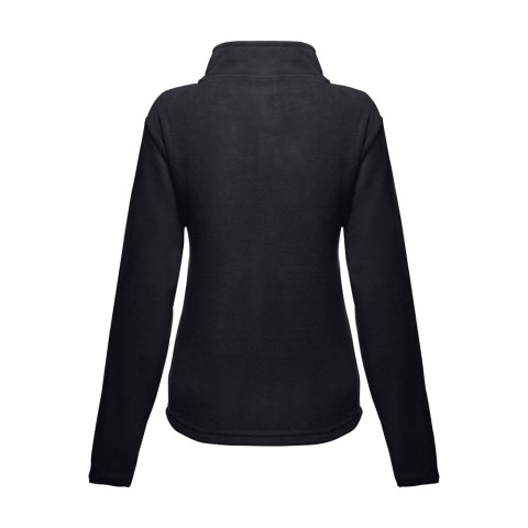 THC HELSINKI WOMEN. Damska bluza polarowa z poliestrowym taliowana