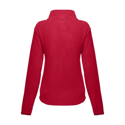 THC HELSINKI WOMEN. Damska bluza polarowa z poliestrowym taliowana