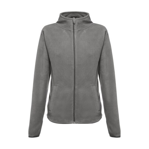 THC HELSINKI WOMEN. Damska bluza polarowa z poliestrowym taliowana