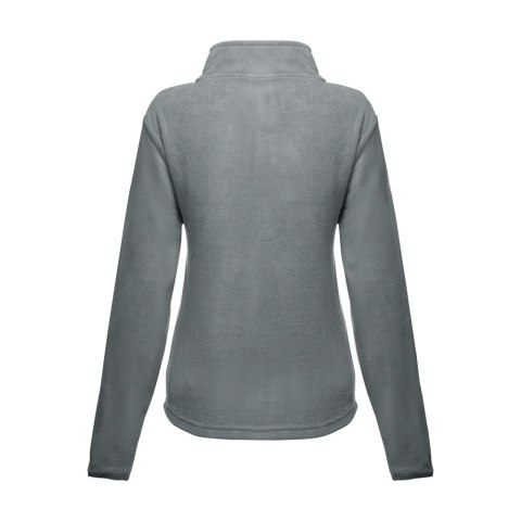 THC HELSINKI WOMEN. Damska bluza polarowa z poliestrowym taliowana