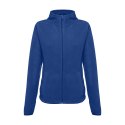 THC HELSINKI WOMEN. Damska bluza polarowa z poliestrowym taliowana