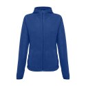 THC HELSINKI WOMEN. Damska bluza polarowa z poliestrowym taliowana