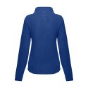 THC HELSINKI WOMEN. Damska bluza polarowa z poliestrowym taliowana