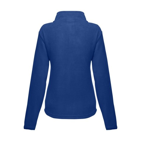 THC HELSINKI WOMEN. Damska bluza polarowa z poliestrowym taliowana