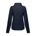 THC HELSINKI WOMEN. Damska bluza polarowa z poliestrowym taliowana