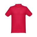 THC MONACO II. Męski polo t-shirt