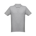 THC MONACO II. Męski polo t-shirt