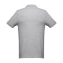 THC MONACO II. Męski polo t-shirt