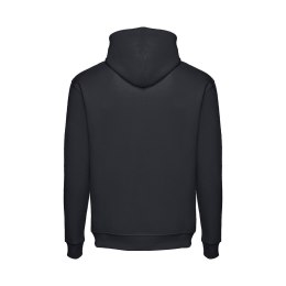 THC PHOENIX. Bluza (unisex) z kapturem z bawełny i poliestru