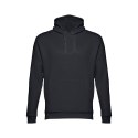 THC PHOENIX. Bluza (unisex) z kapturem z bawełny i poliestru