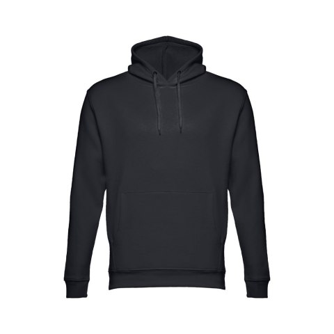 THC PHOENIX. Bluza (unisex) z kapturem z bawełny i poliestru