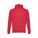 THC PHOENIX. Bluza (unisex) z kapturem z bawełny i poliestru
