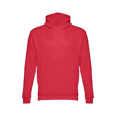 THC PHOENIX. Bluza (unisex) z kapturem z bawełny i poliestru