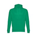 THC PHOENIX. Bluza (unisex) z kapturem z bawełny i poliestru