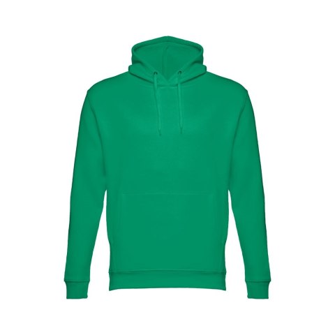 THC PHOENIX. Bluza (unisex) z kapturem z bawełny i poliestru