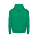 THC PHOENIX. Bluza (unisex) z kapturem z bawełny i poliestru