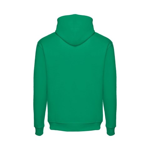 THC PHOENIX. Bluza (unisex) z kapturem z bawełny i poliestru
