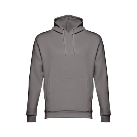 THC PHOENIX. Bluza (unisex) z kapturem z bawełny i poliestru