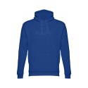 THC PHOENIX. Bluza (unisex) z kapturem z bawełny i poliestru