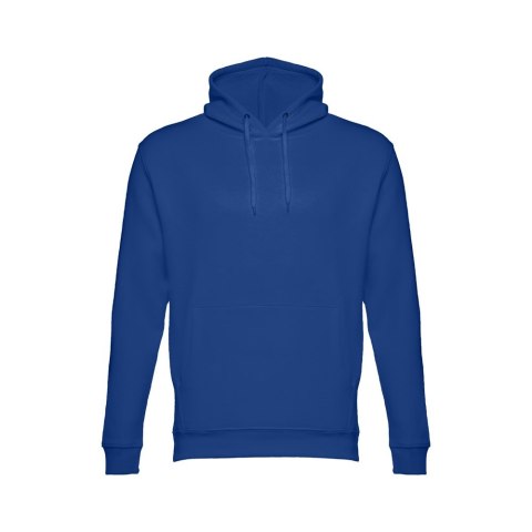 THC PHOENIX. Bluza (unisex) z kapturem z bawełny i poliestru
