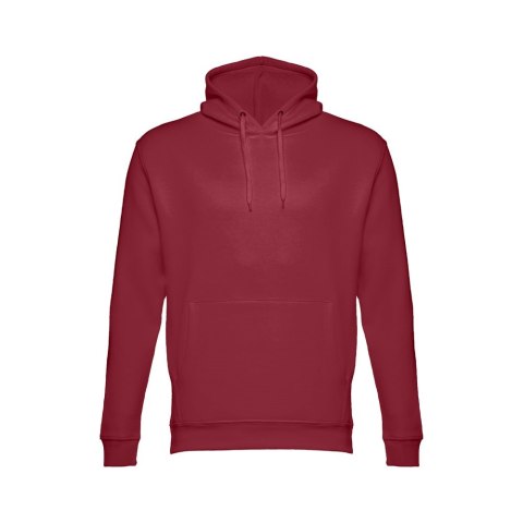 THC PHOENIX. Bluza (unisex) z kapturem z bawełny i poliestru