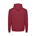 THC PHOENIX. Bluza (unisex) z kapturem z bawełny i poliestru