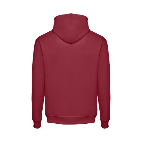 THC PHOENIX. Bluza (unisex) z kapturem z bawełny i poliestru