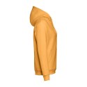THC PHOENIX. Bluza (unisex) z kapturem z bawełny i poliestru