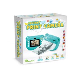 INSTANT CAMERA. Zabawka edukacyjna dla dzieci