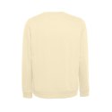 THC COLOMBO. Bluza (unisex) z włoskiego materiału frotte bez zapięcia