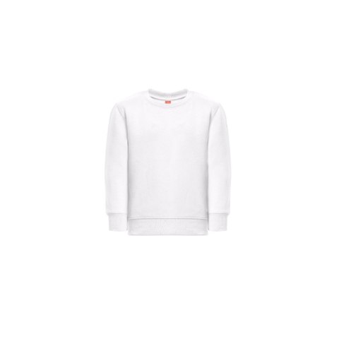 THC DELTA KIDS WH. Bluza dziecięca