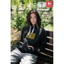 THC MOSCOW. Uniwersalna bluza
