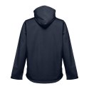 THC ZAGREB. Męska kurtka softshell z poliestru i elastanu