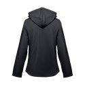 THC ZAGREB WOMEN. Damska kurtka softshell taliowana