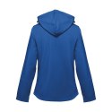 THC ZAGREB WOMEN. Damska kurtka softshell taliowana