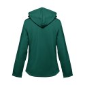 THC ZAGREB WOMEN. Damska kurtka softshell taliowana