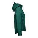 THC ZAGREB WOMEN. Damska kurtka softshell taliowana
