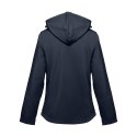 THC ZAGREB WOMEN. Damska kurtka softshell taliowana