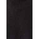 VL SVAROG. Dwukolorowa bluza frotte (260 g/m²) z poliestru (65%) i bawełny (35%)