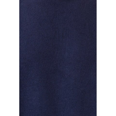VL SVAROG. Dwukolorowa bluza frotte (260 g/m²) z poliestru (65%) i bawełny (35%)