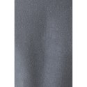 VL SVAROG. Dwukolorowa bluza frotte (260 g/m²) z poliestru (65%) i bawełny (35%)