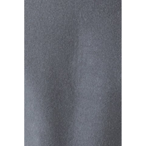 VL SVAROG. Dwukolorowa bluza frotte (260 g/m²) z poliestru (65%) i bawełny (35%)