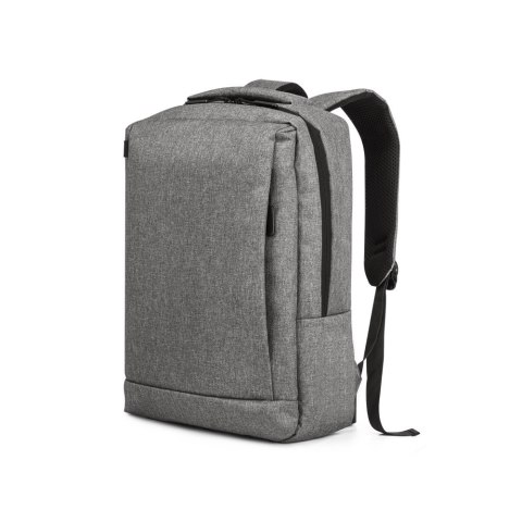 BOLOGNA. Plecak na laptopa 15.6" z materiału poliester 300D