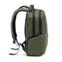 BOSTON. Plecak na laptopa 17" z wodoodpornego nylonu 2Tone