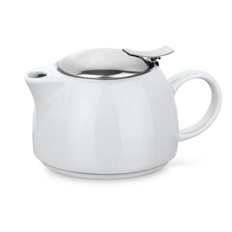 COLE. Porcelany zestaw do herbaty 2 w 1